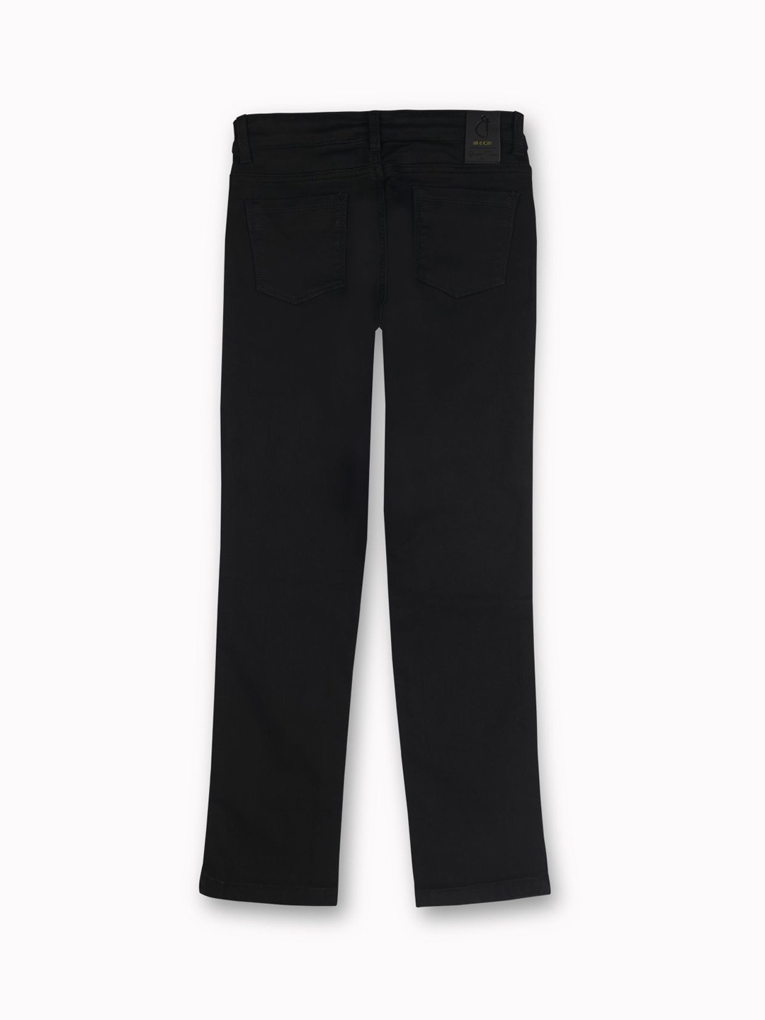 

Gini and Jony Boys Comfort Slim Fit Jeans, Black