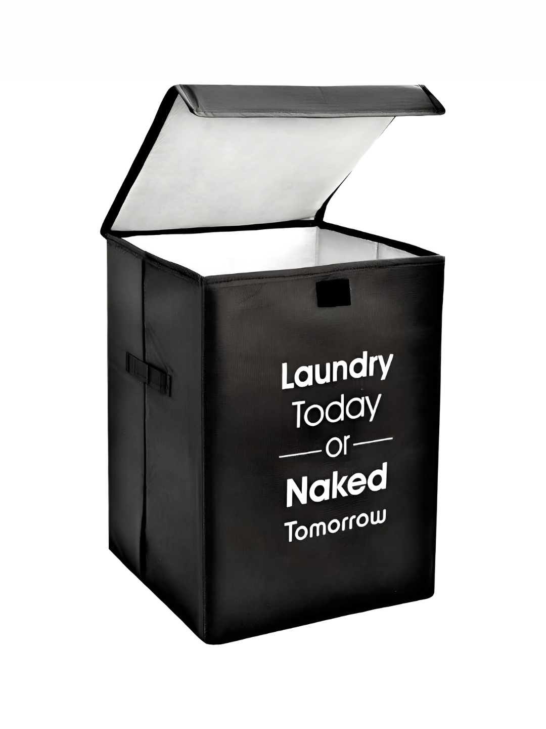 

Aura Black Set of 1 Regular Multi-Utility Organisers