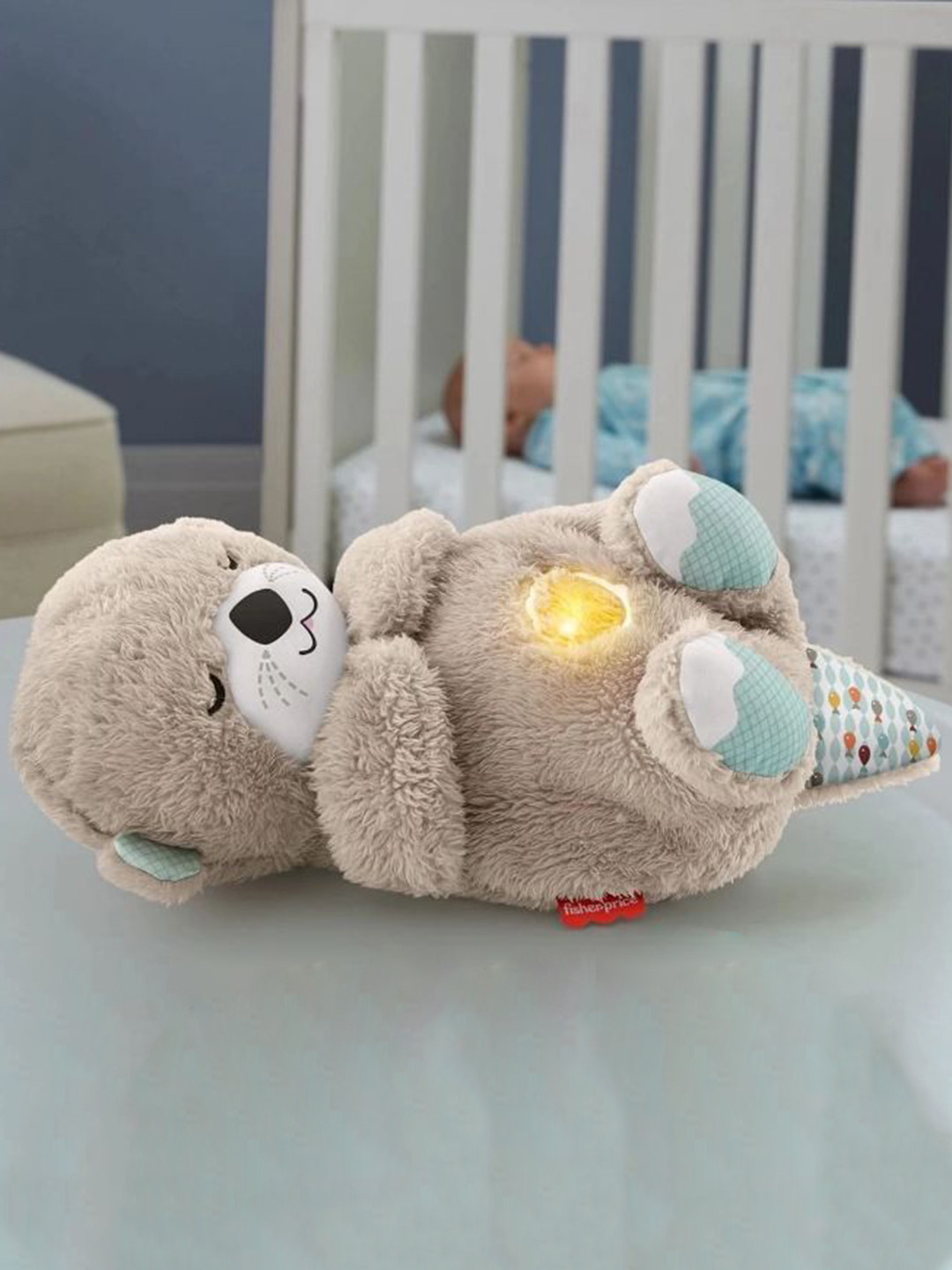 

AN TEDDY Polyfill Soft Toy Soft Toys and Dolls, Grey