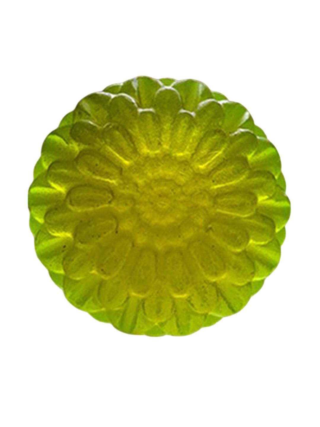 

GROOVY Set Of 2 Aloe Vera Soap For Rosacea-prone Skin - 100 g Each, Green