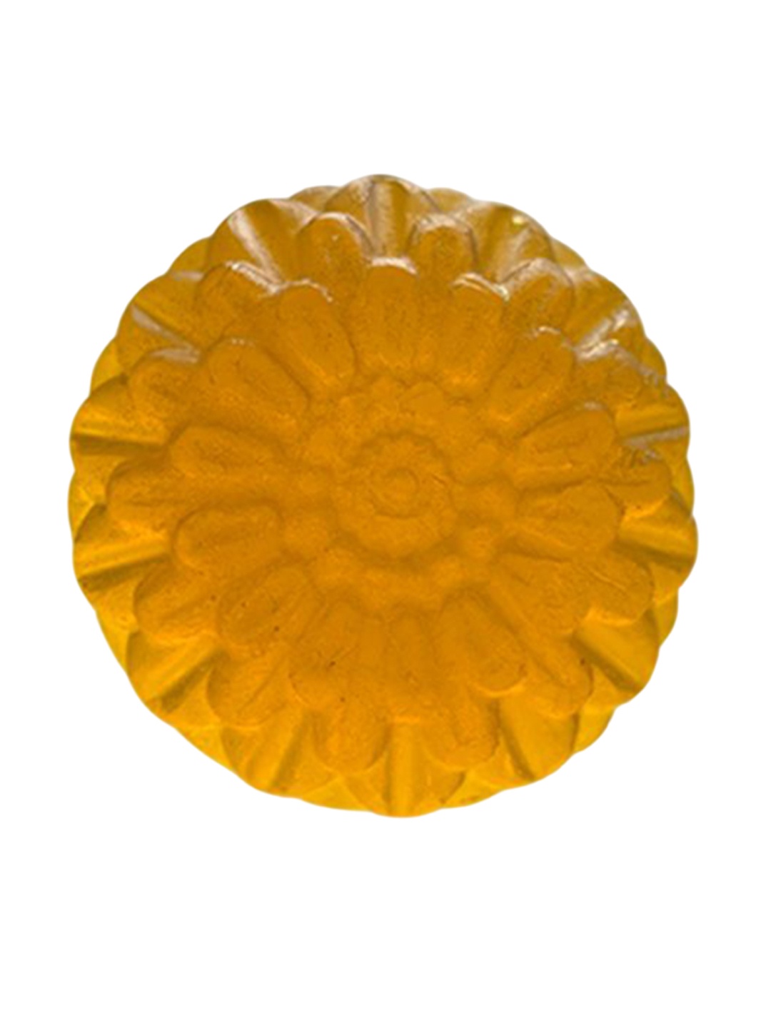 

GROOVY Brighting Kesar Soap- 100 g, Orange