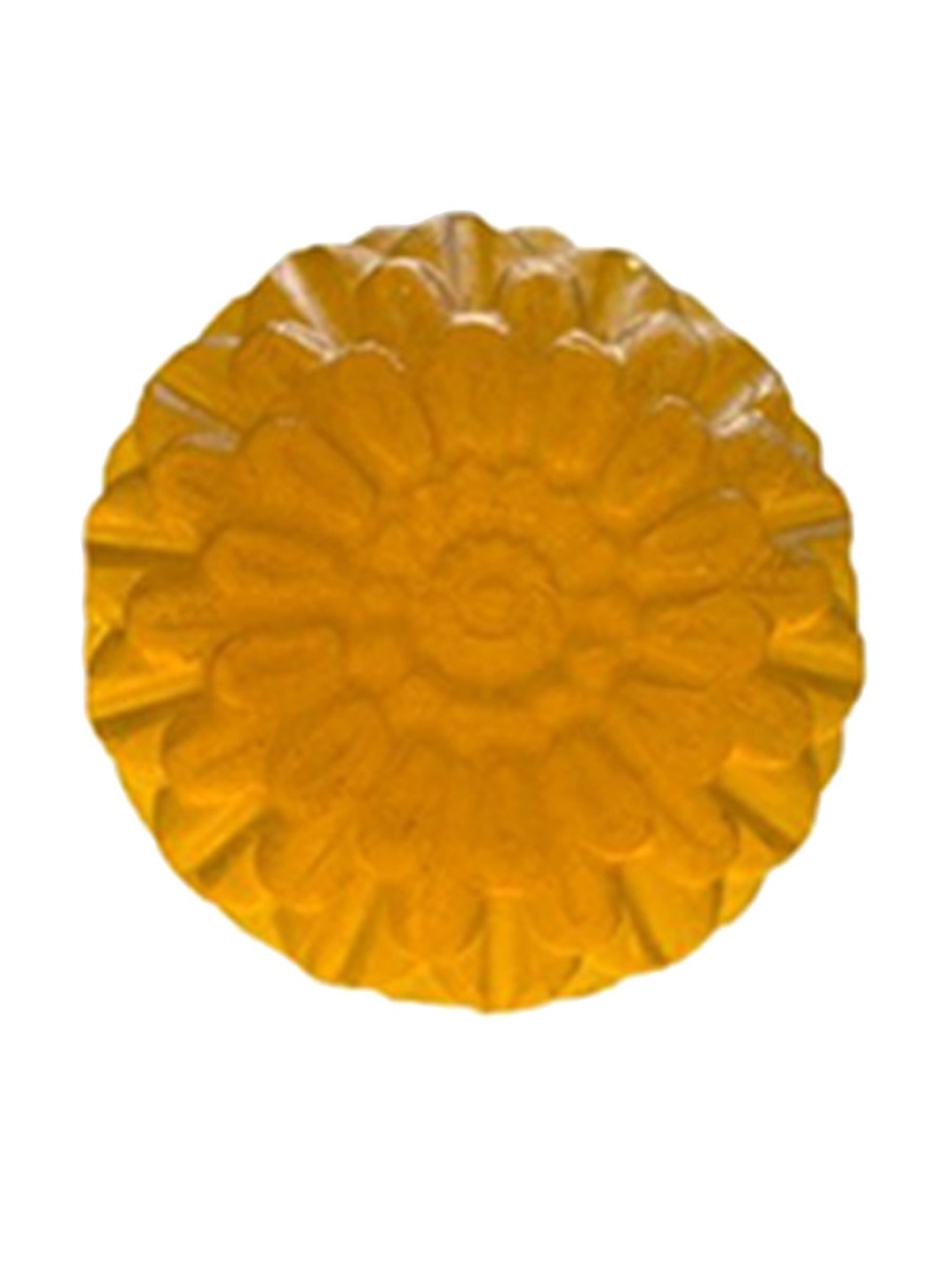 

GROOVY Set Of 2 Carrot Cleanse Kesar Bath Bar - 100 g Each, Orange