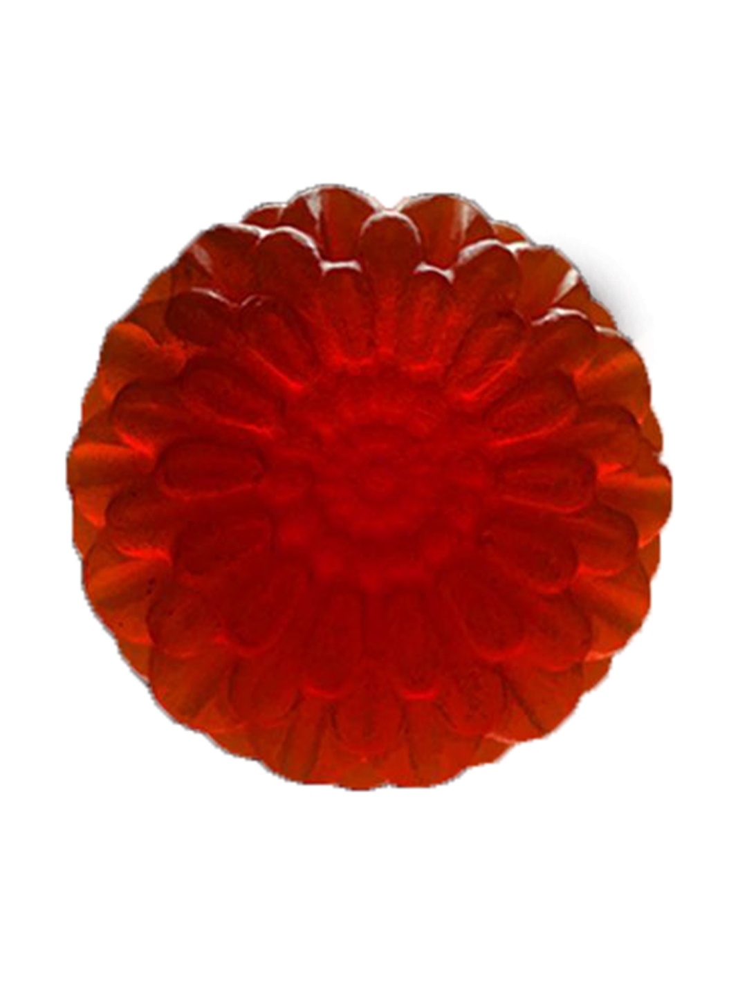 

GROOVY Cinnamon Spice Beet Root Bathing Soap - 100 g, Red