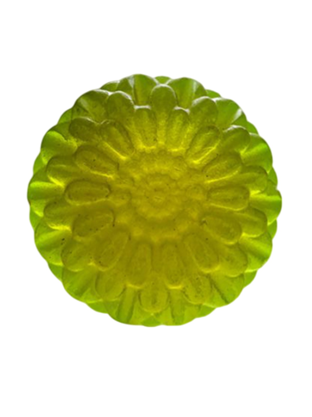 

GROOVY Set Of 2 Aloevera Soap- 100 g Each, Beige