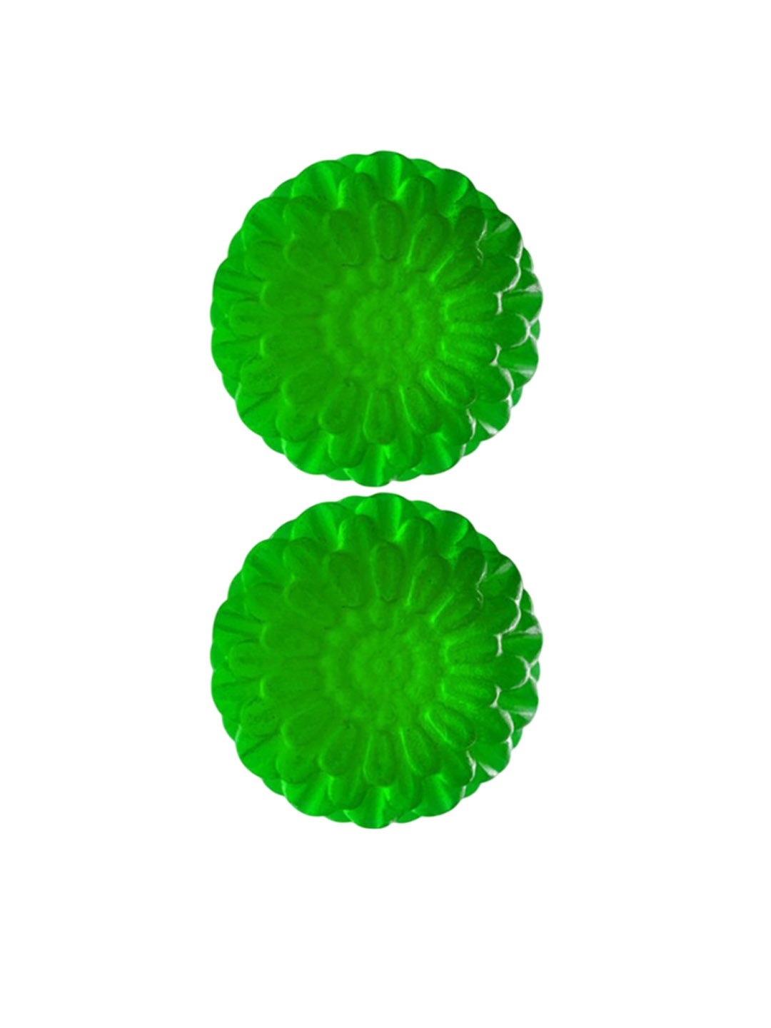 

GROOVY Pack Of 2 Green Tea Soaps - 100 g Each