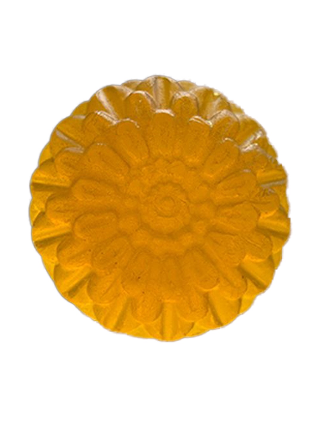 

GROOVY Set Of 10 Anti-Inflammatory CBD Bath Soap - 100 g Each, Orange