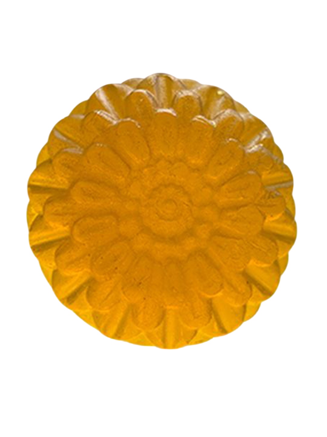 

GROOVY Acai Awakening Kesar Bath Bar - 100 g, Orange