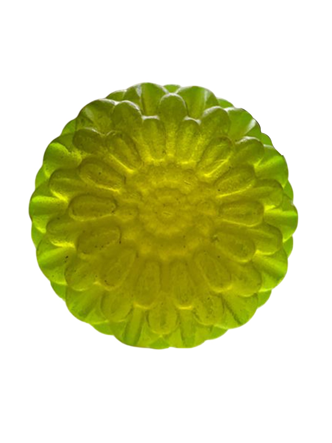 

GROOVY Aloe Vera Antibacterial Soaps - 100 g, Green