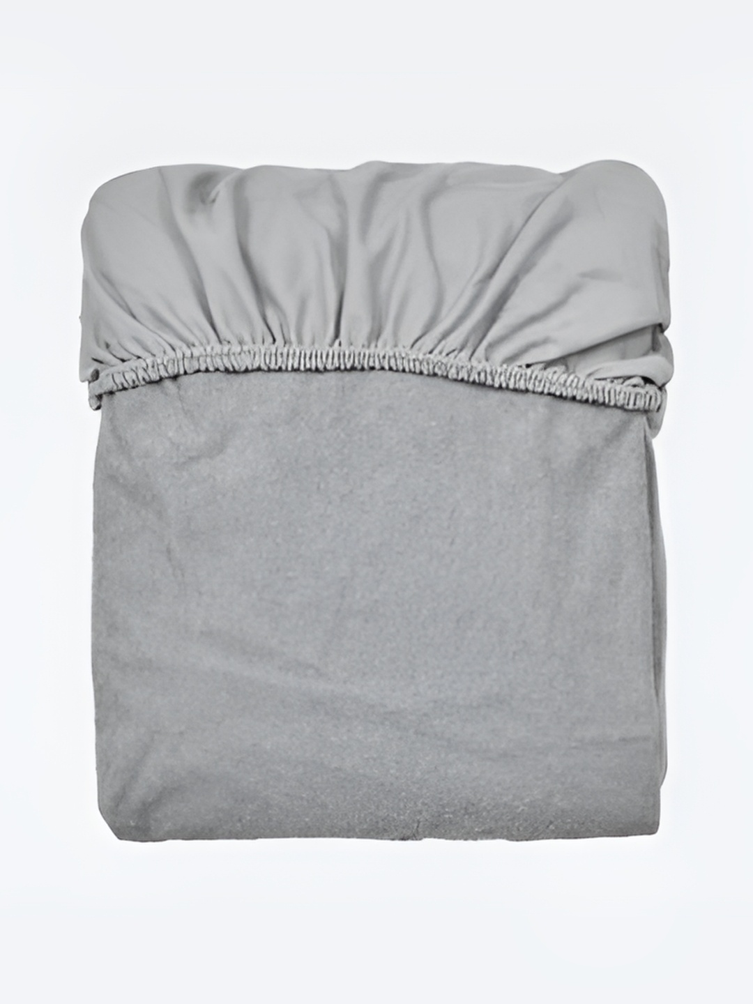 

Butea Crape Grey Terry Water Resistant Mattress Protector