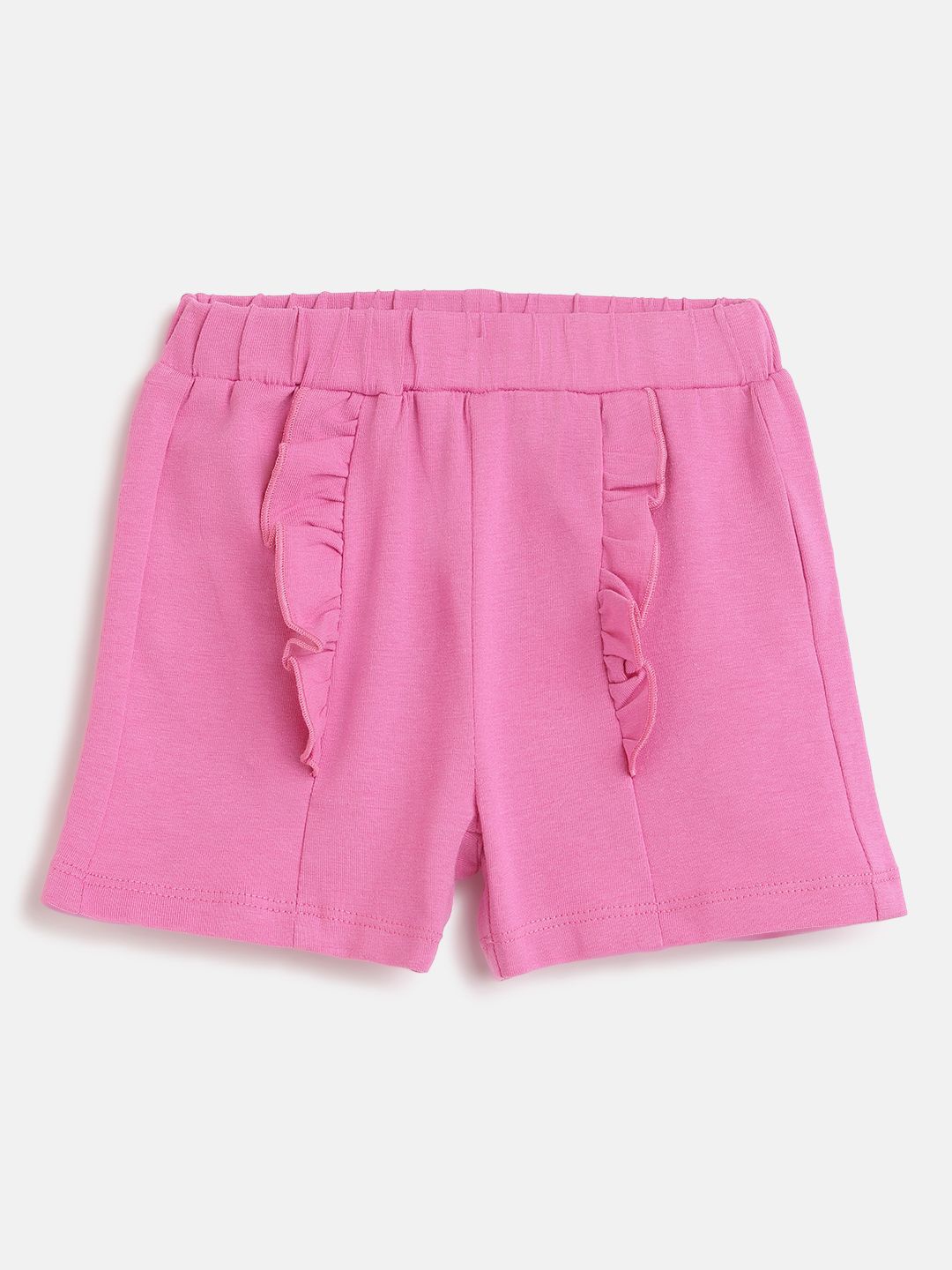 

Chicco Girls Shorts, Pink