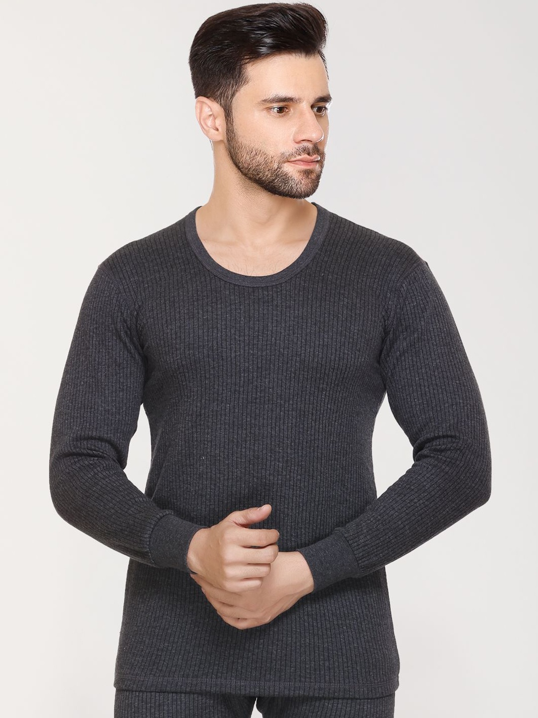 

ARRAY Winterline Super Hot Thermallower, Charcoal