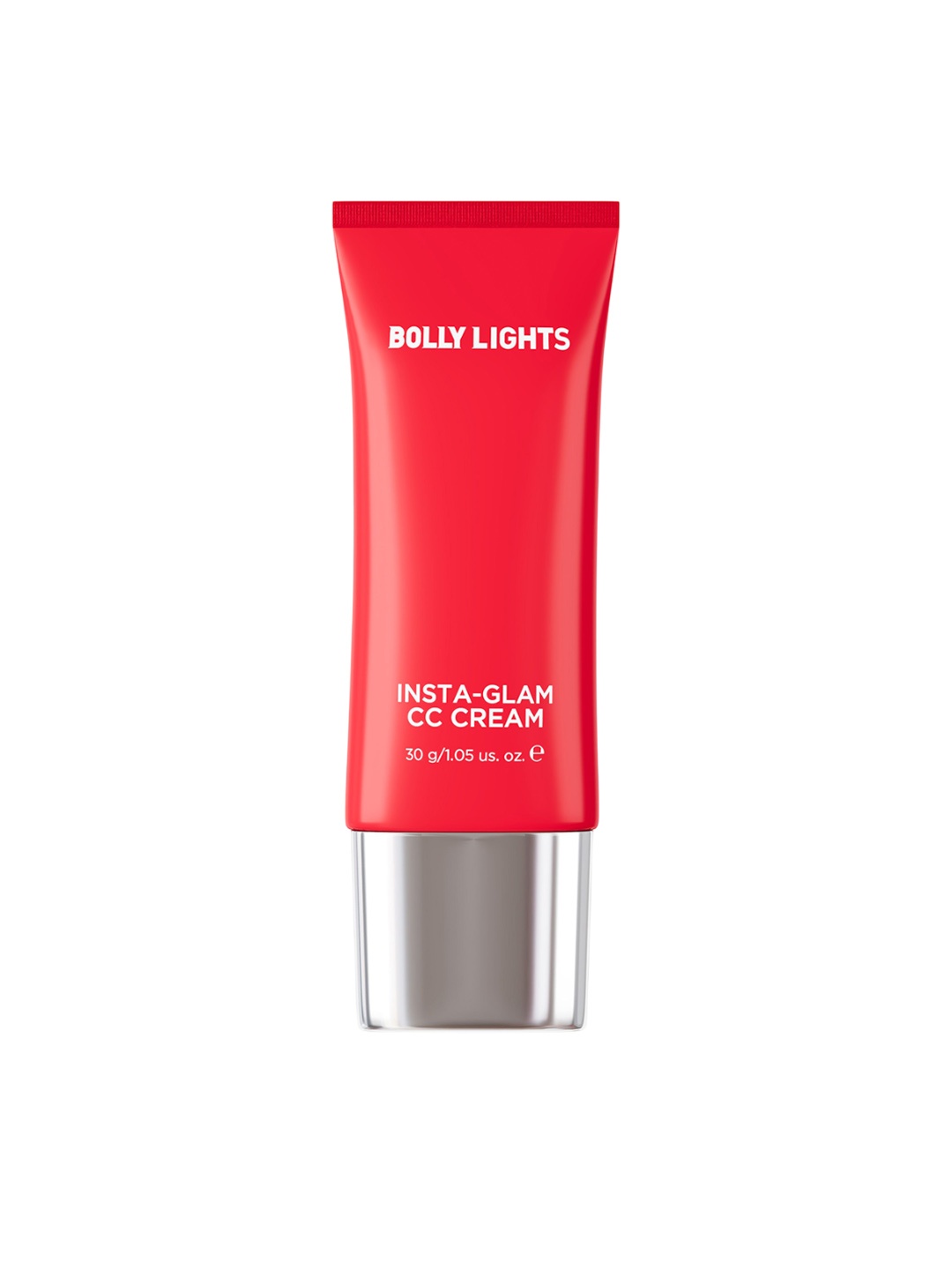 

Colorbar Insta Glam CC Cream- 30 g- Natural 02, Na
