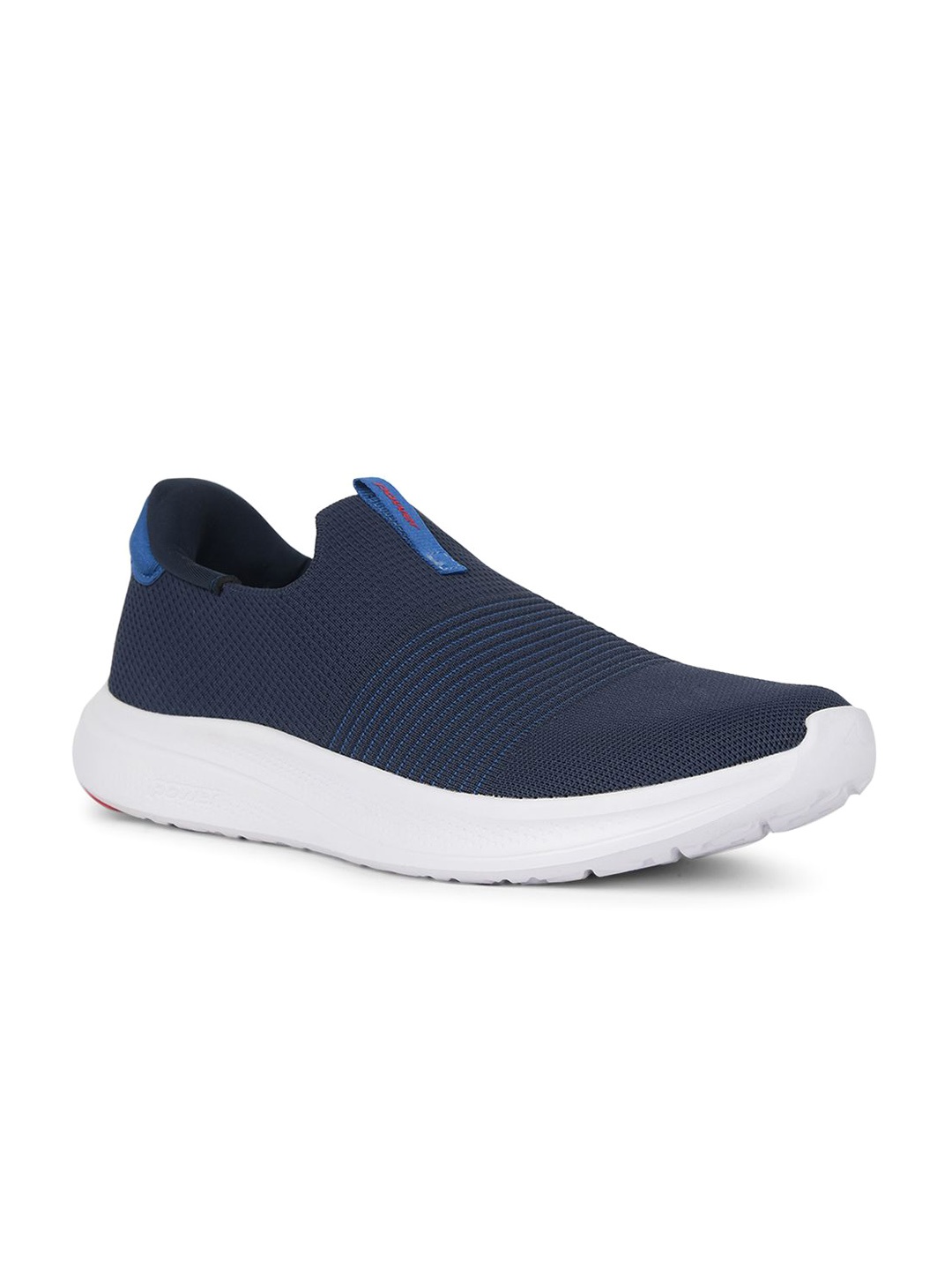 

Power Men Slip-On Sneakers, Blue