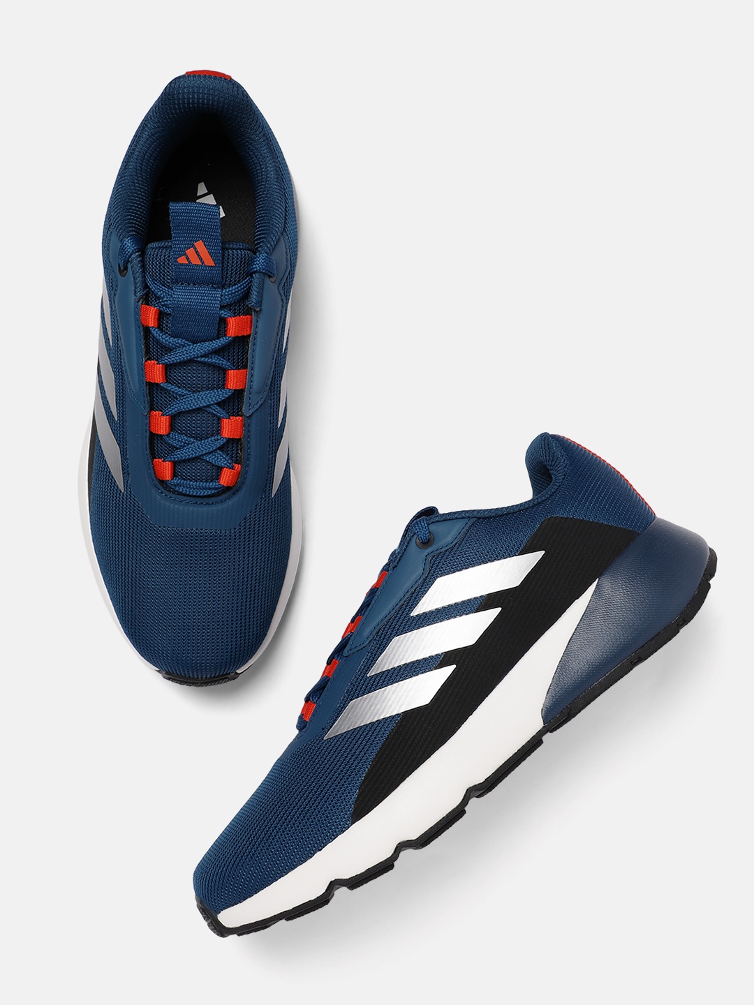 

ADIDAS Men Dash-Plus Running Shoes, Teal