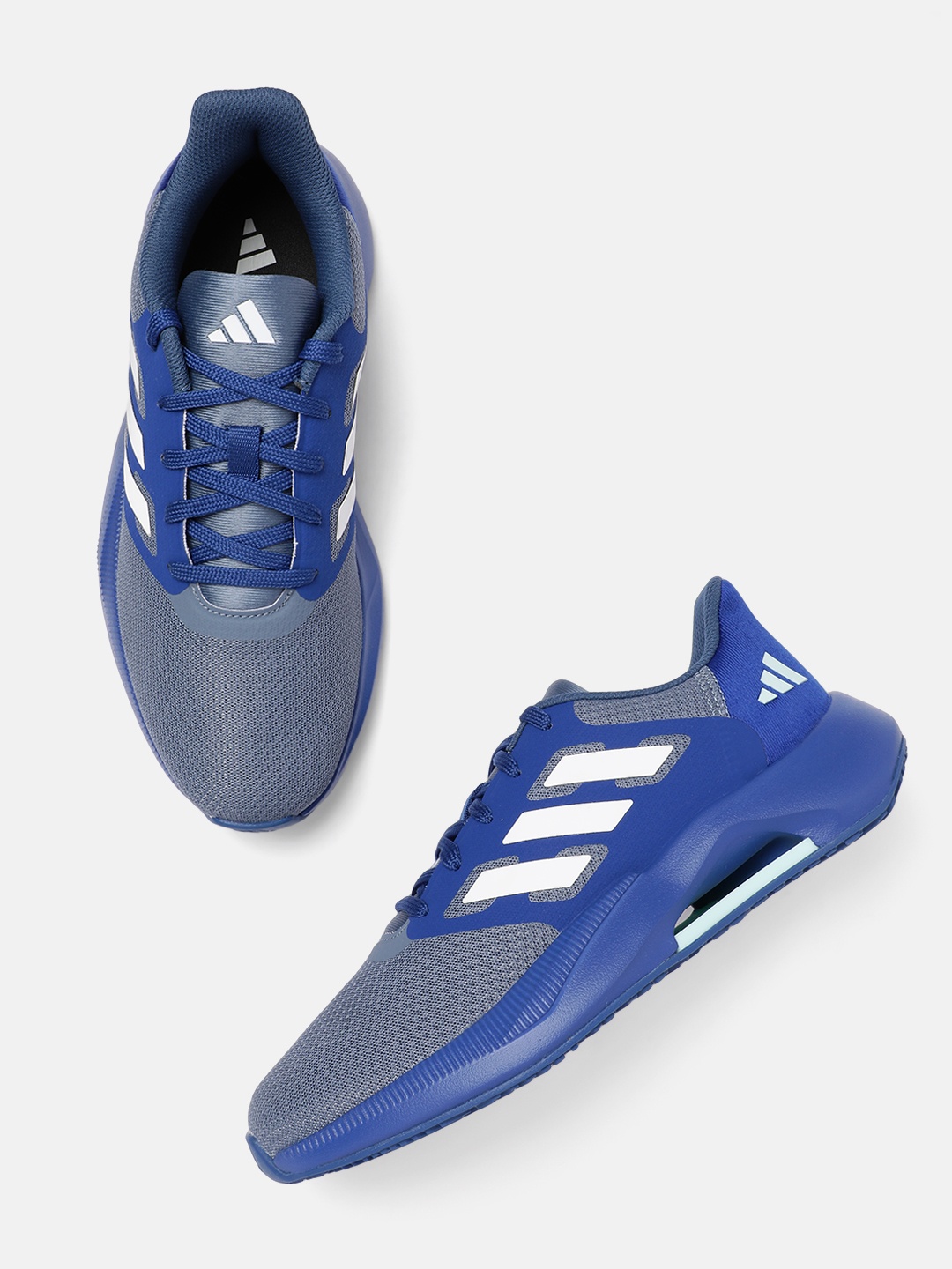 

ADIDAS Men Jolt Runner Shoes, Blue