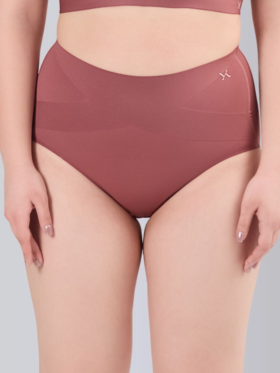 

Krvvy Women All Day Control Shaper, Rose