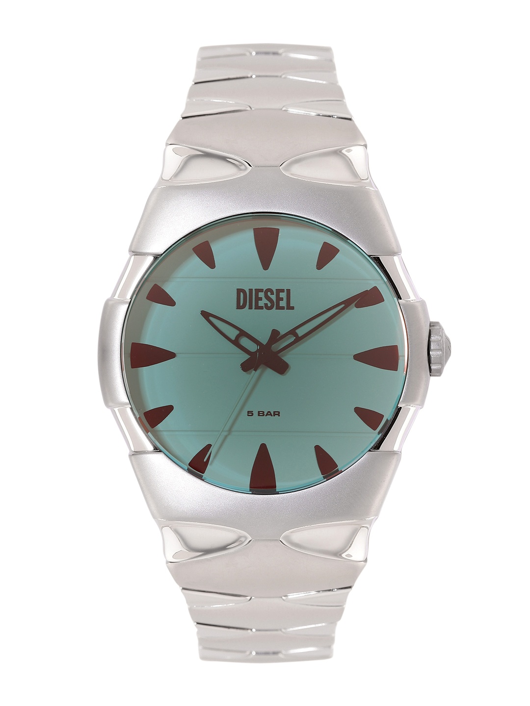 

DIESEL Men D-Sruptor Analogue Watch DZ2212I, Green