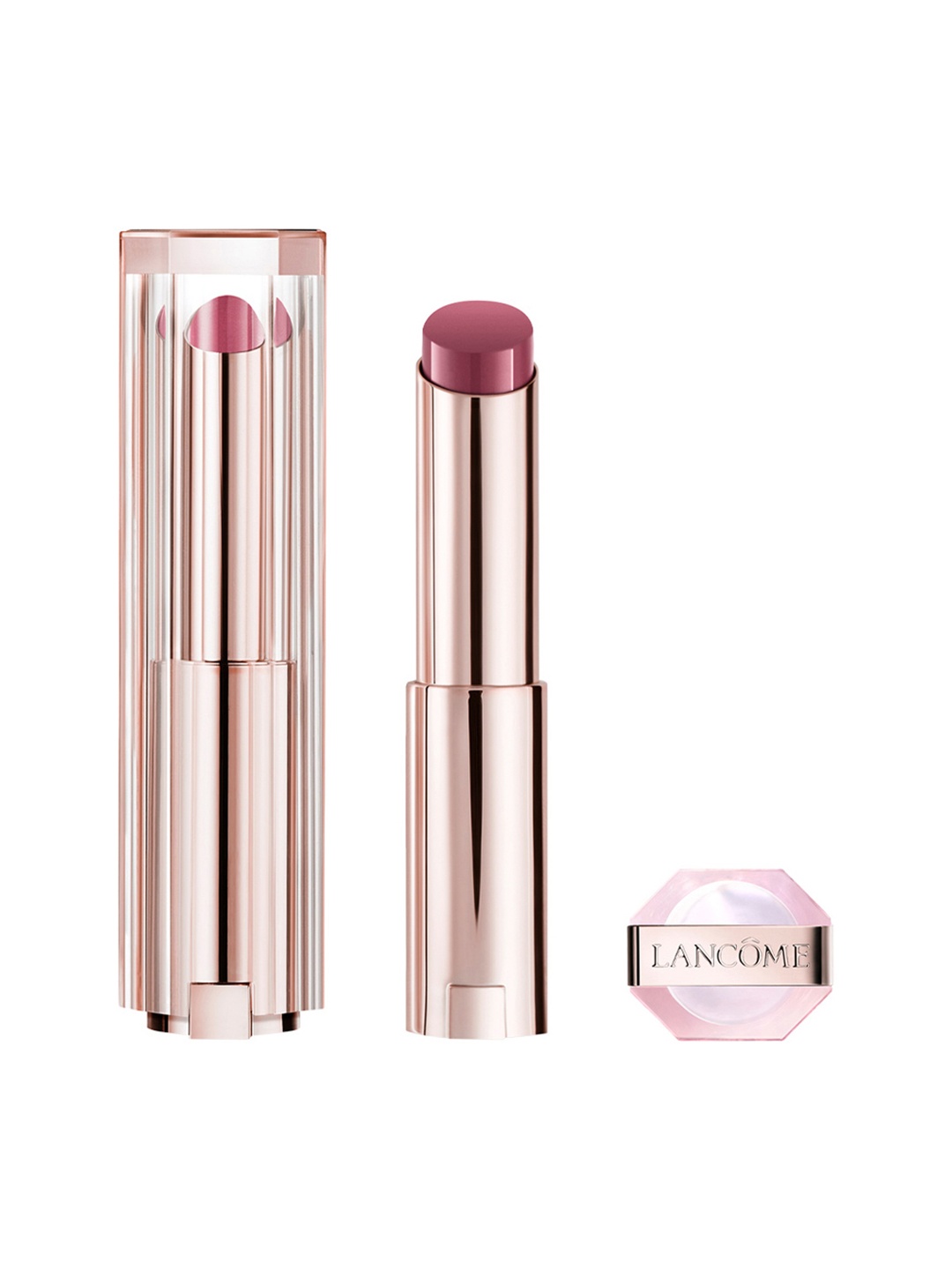 

Lancome Lip Idole Non-Sticky Butterglow Glossy Lip Balm - Mauve Tivation 47