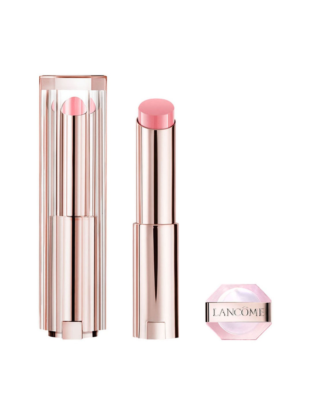 

Lancome Lip Idole Butterglow Lip Balm 3g - 10 Keep It Glowy, Pink