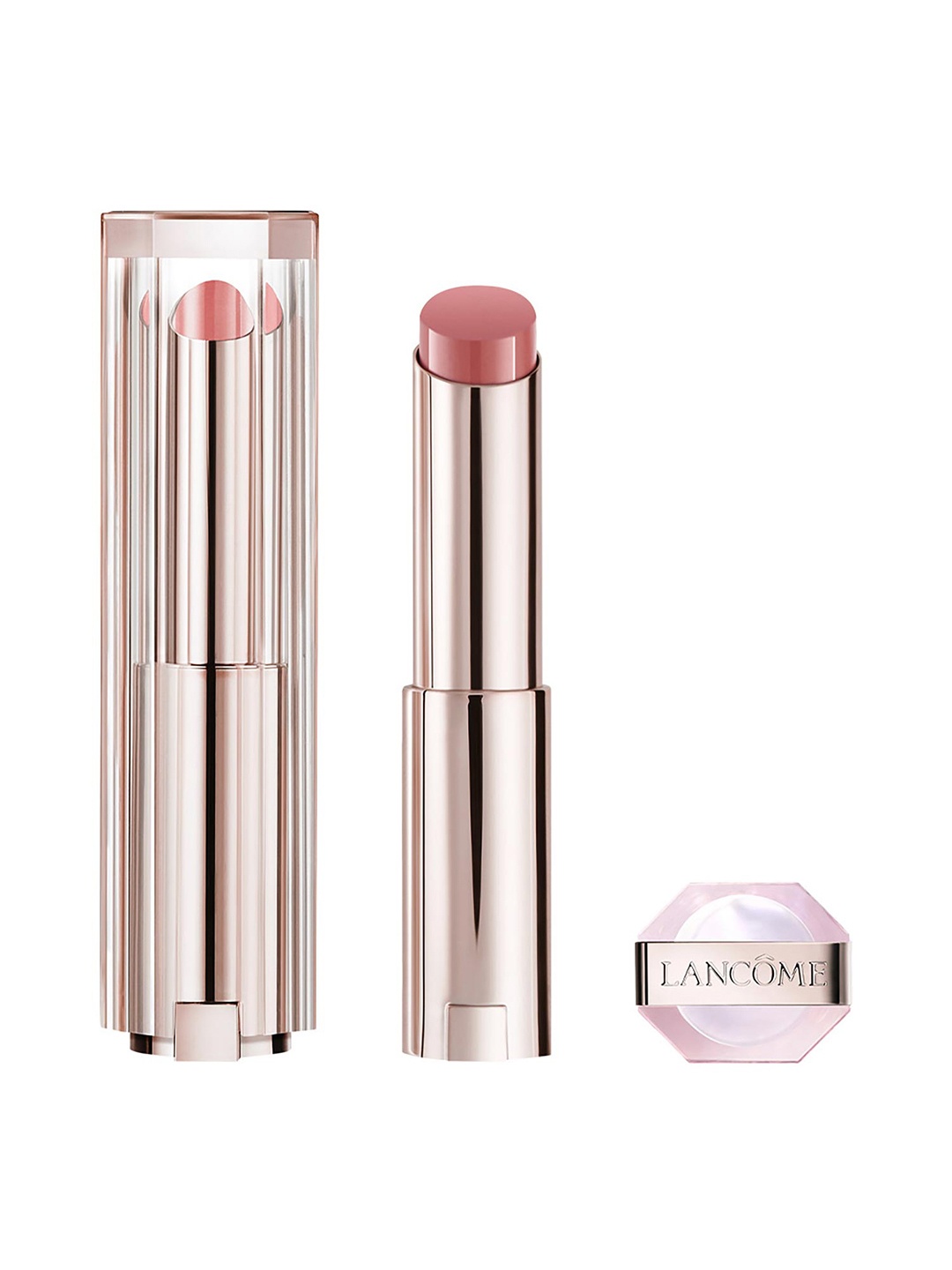 

Lancome Lip Idole Non-Sticky Butterglow Glossy Lip Balm - Pink Squad 28