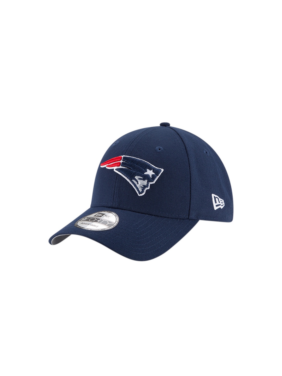 

New Era The League Blue 9FORTY Cap, Navy blue