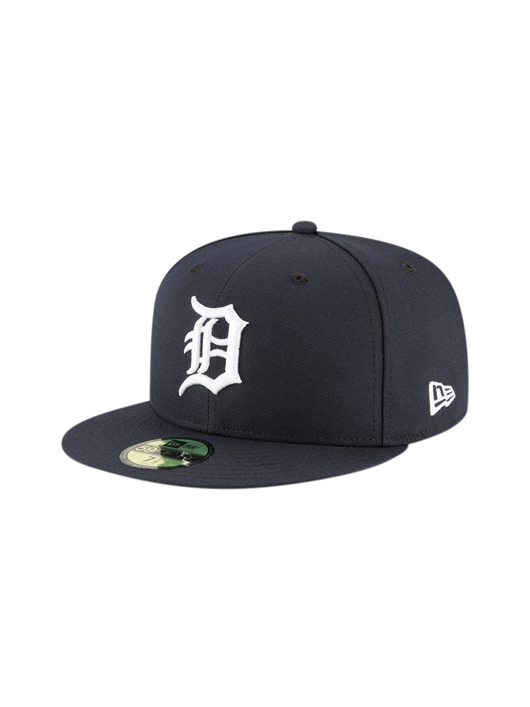 

New Era Authentic On Field Home Navy 59FIFTY Cap, Navy blue