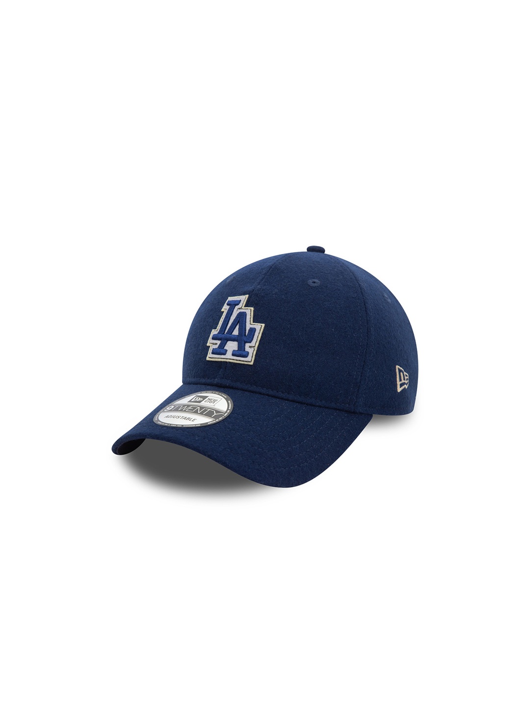 

New Era MLB Melton Navy 9TWENTY Adjustable Cap, Navy blue