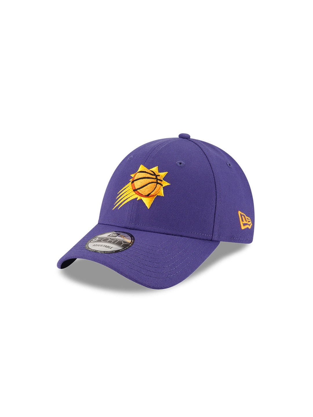 

New Era The League Dark Purple 9FORTY Adjustable Cap, Blue