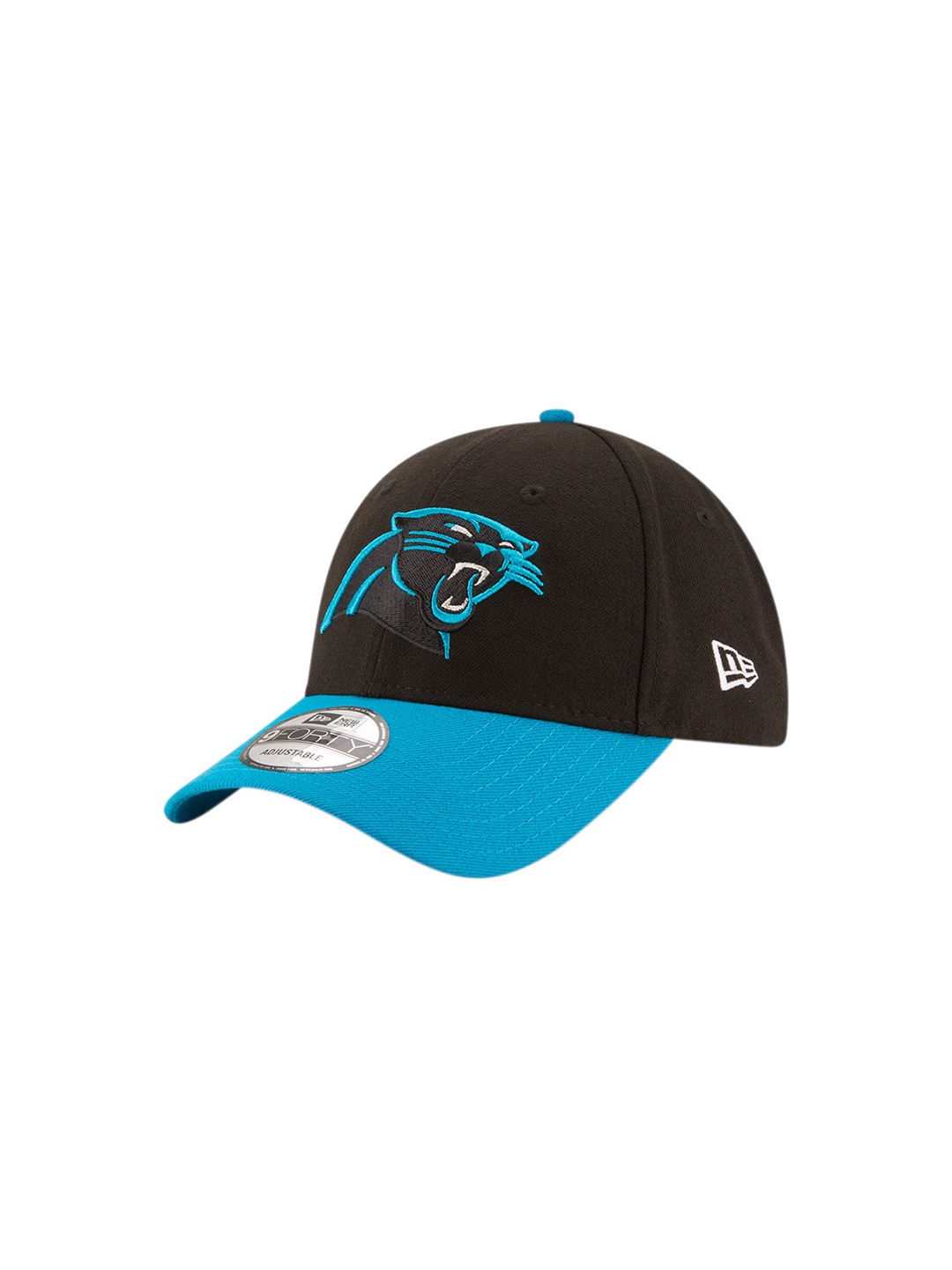 

New Era The League Black 9FORTY Cap, Navy blue
