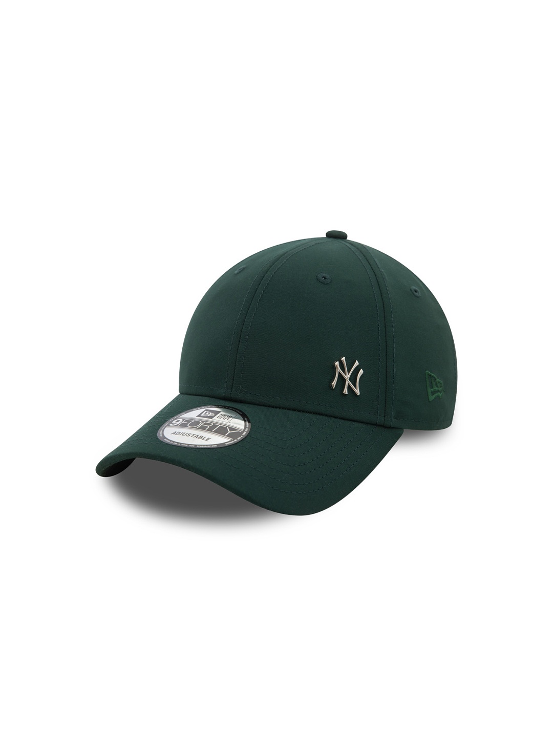 

New Era Flawless Dark Green 9FORTY Adjustable Cap