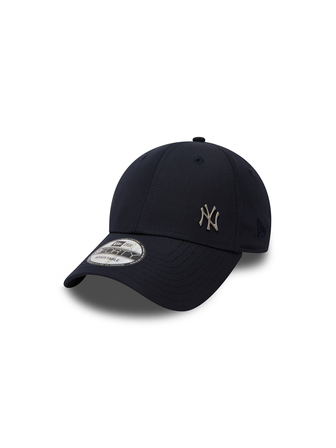 

New Era Flawless Navy 9FORTY Cap, Navy blue