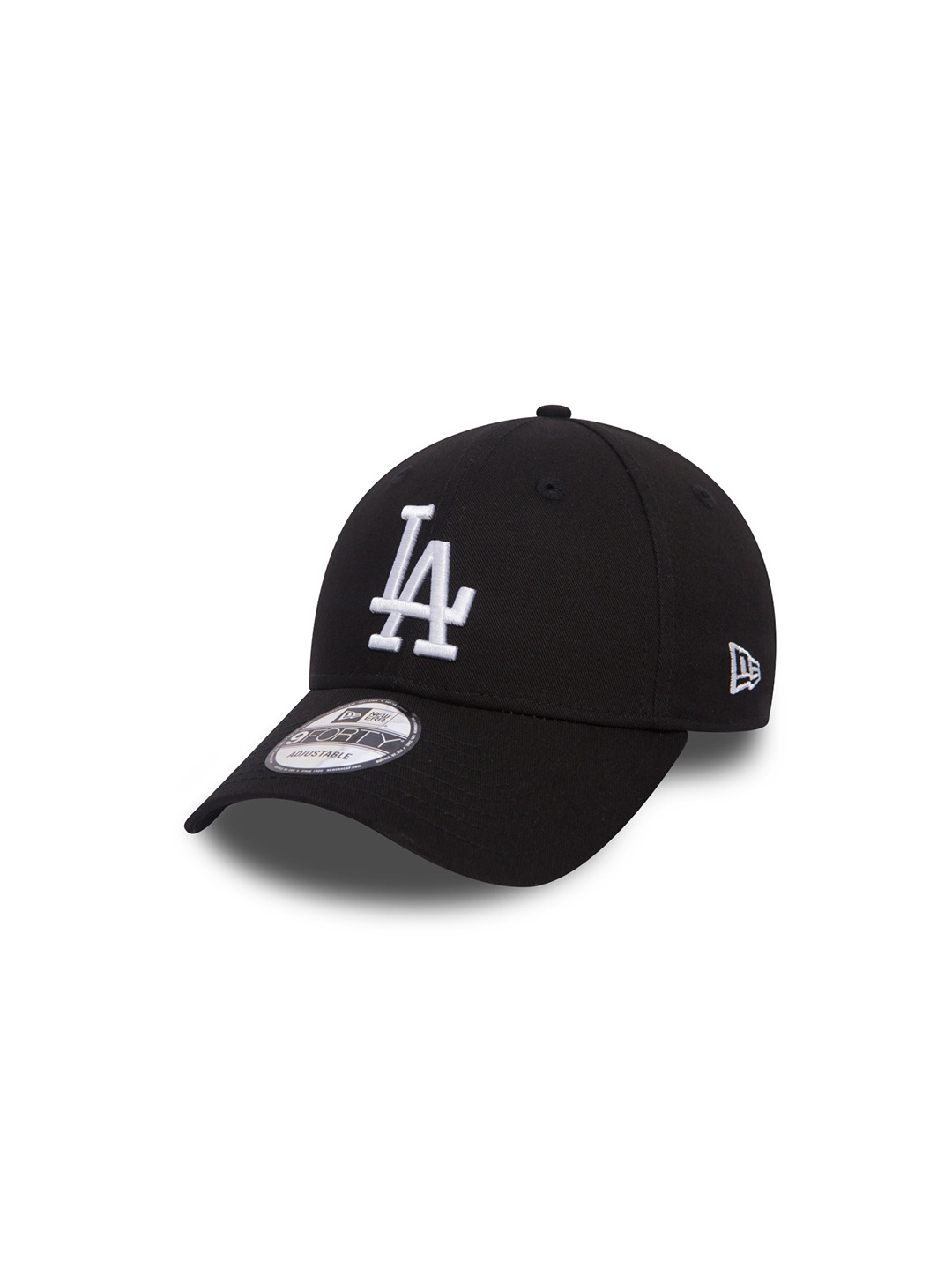 

New Era Essential Black 9FORTY Cap