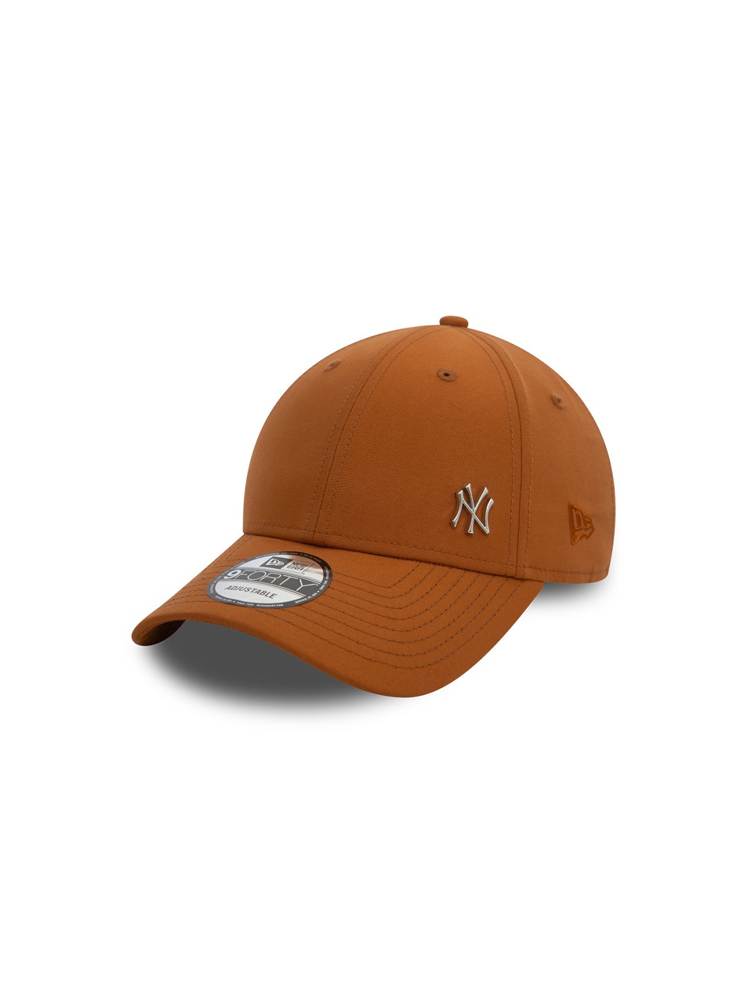 

New Era Flawless Brown 9FORTY Adjustable Cap