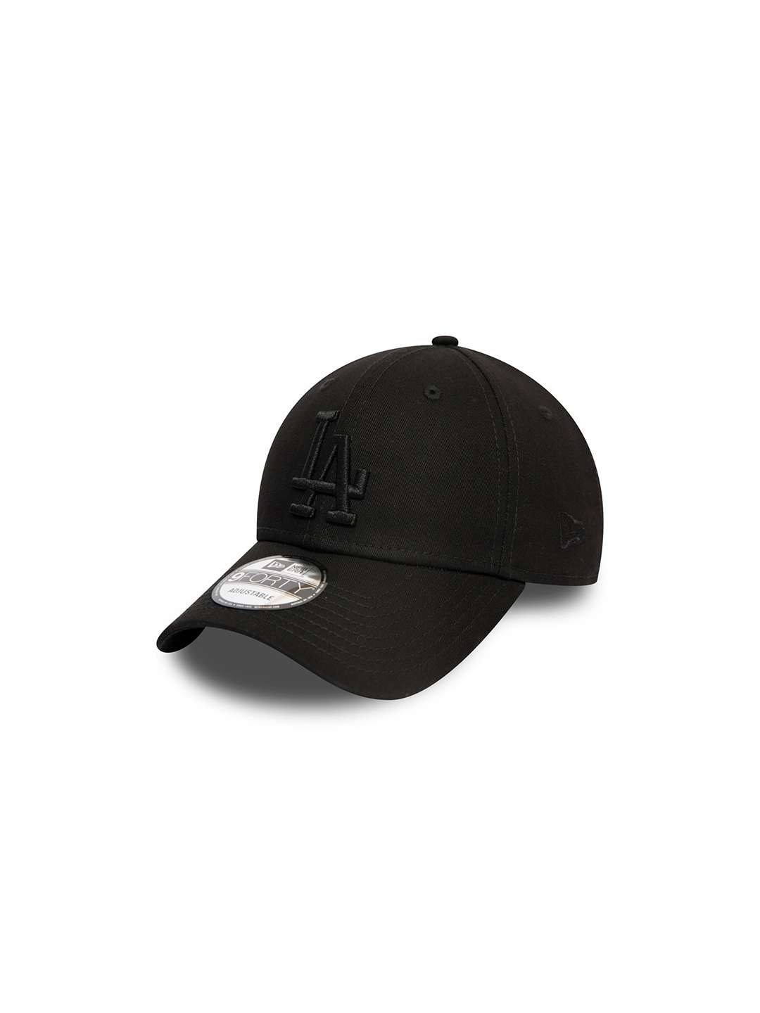 

New Era Essential Black 9FORTY Cap