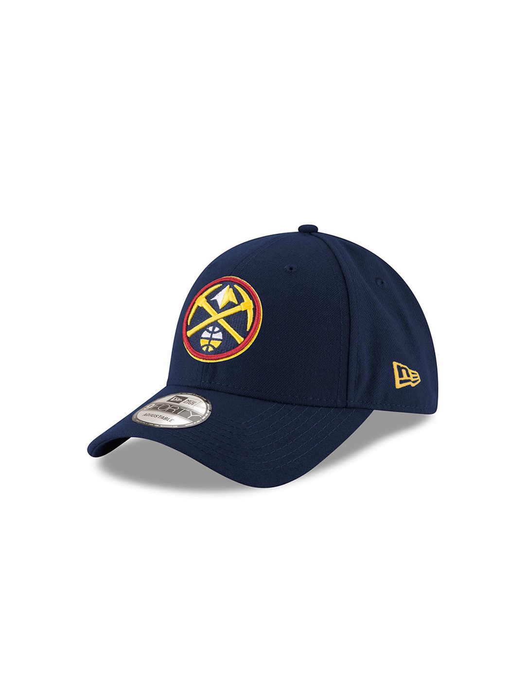 

New Era League Navy 9FORTY Cap, Navy blue