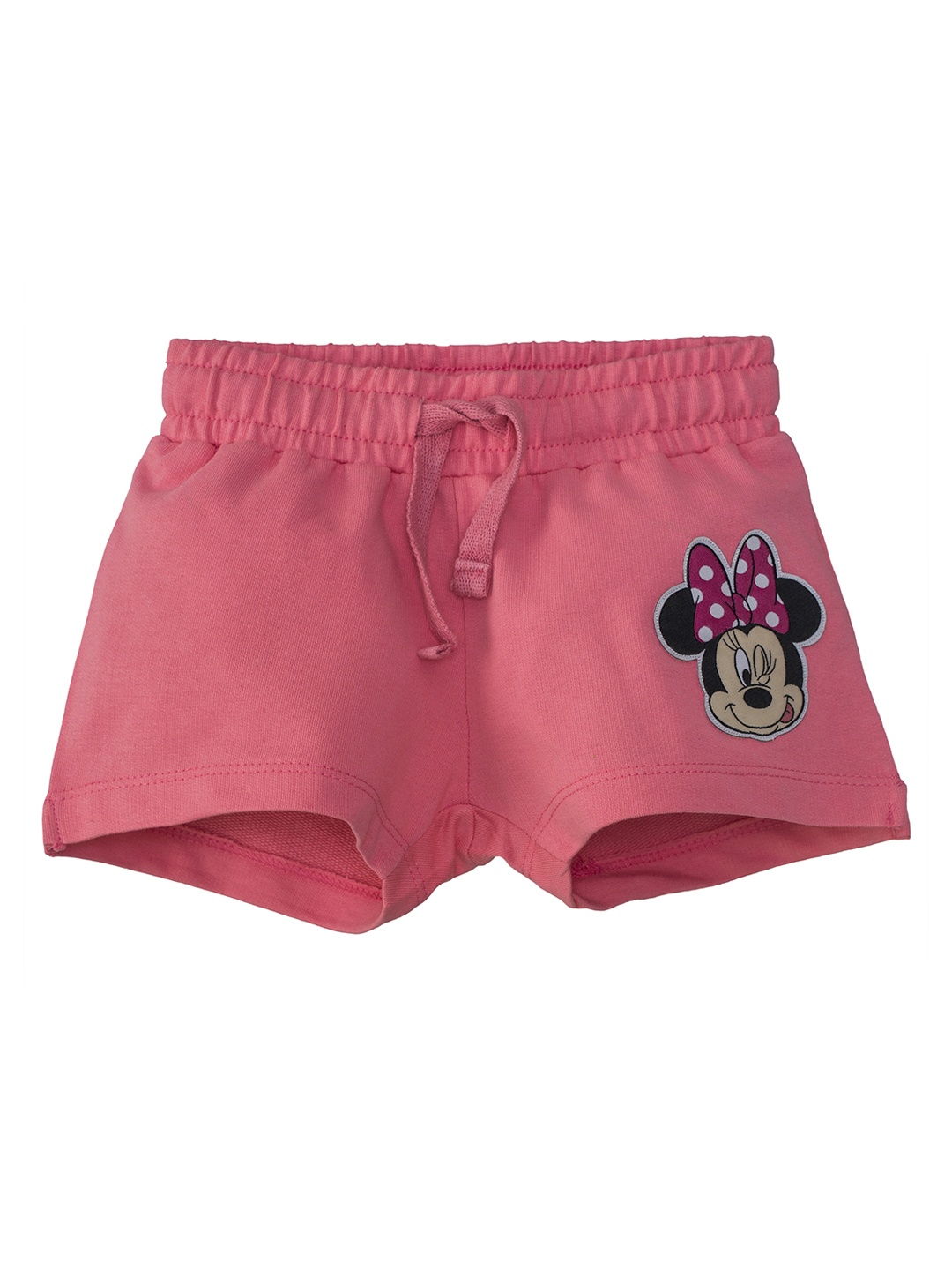 Mickey & Friends, Pink