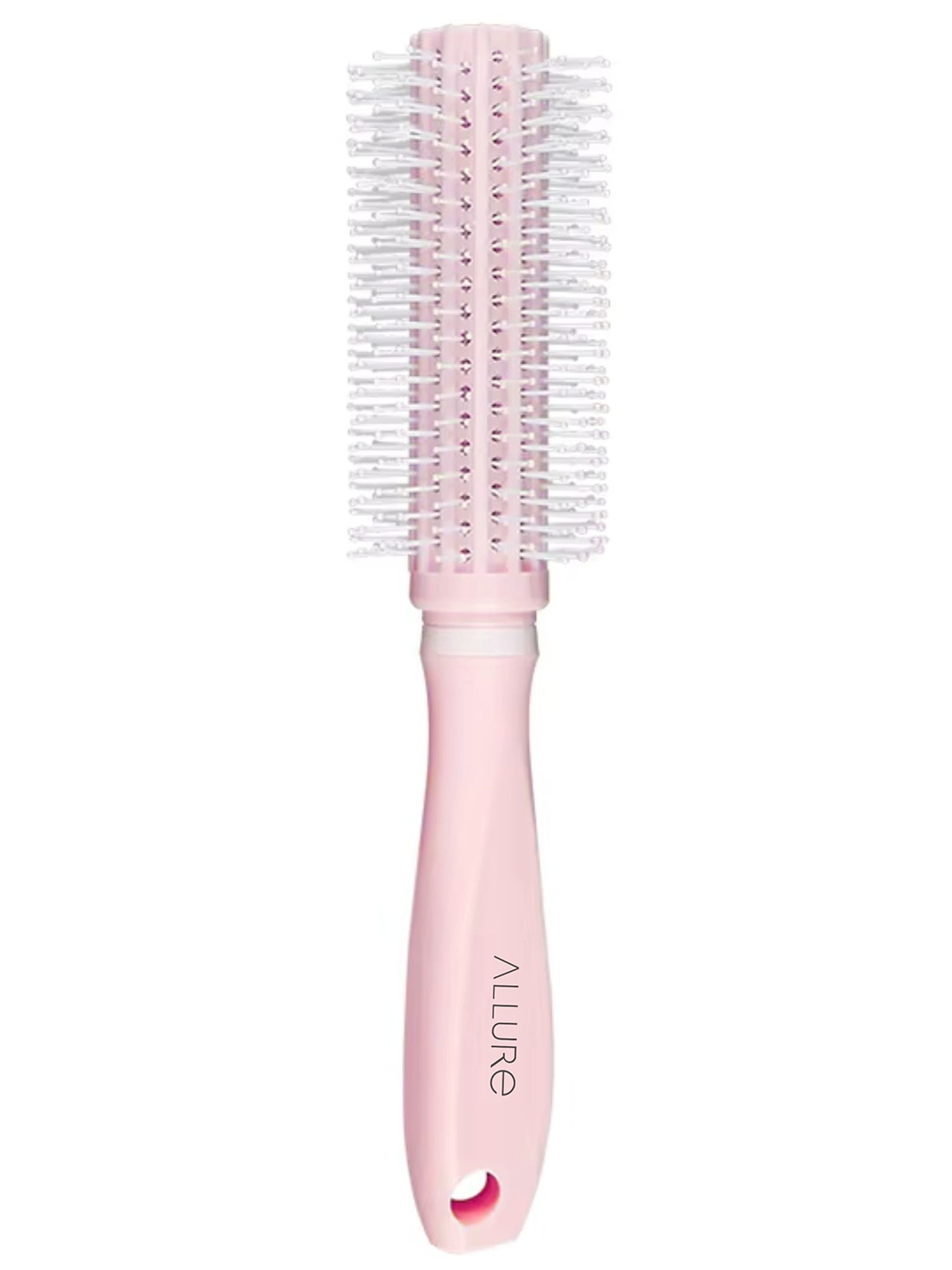 

ALLURE Soft Bristle Round Hair Brush- RHB-05, Assorted