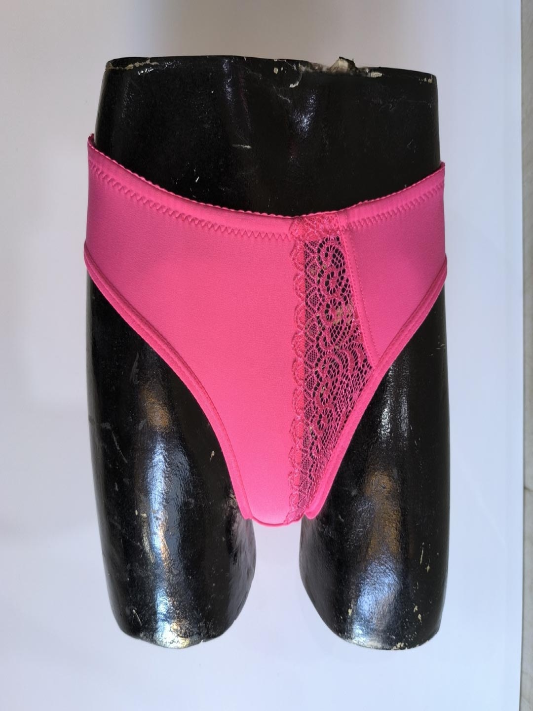 

MPDENTERPRISES Pack Of 3 Hipster Briefs MPD_3_PNT_S, Pink