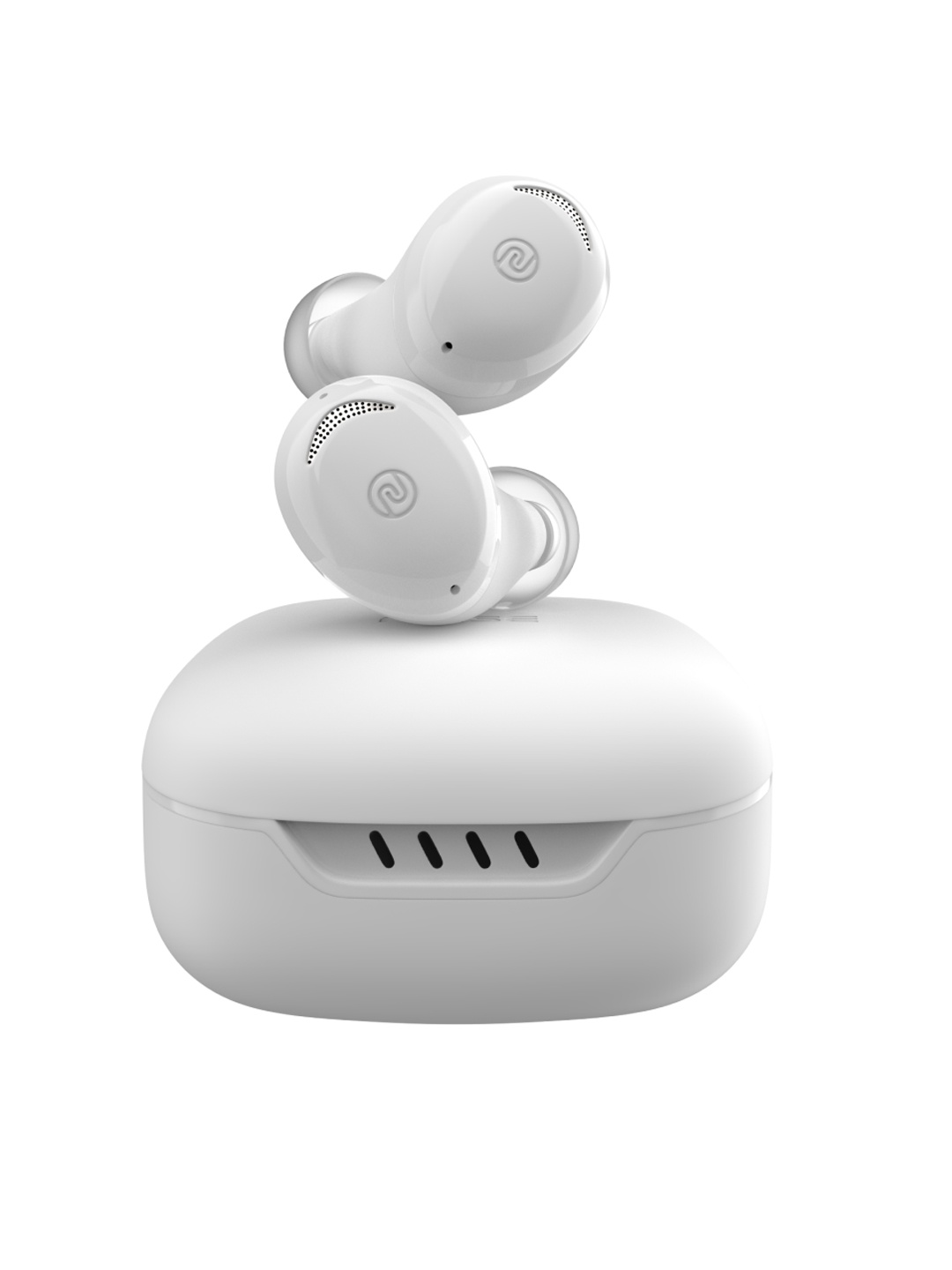 

Noise Buds Trance Wireless Earbuds, White