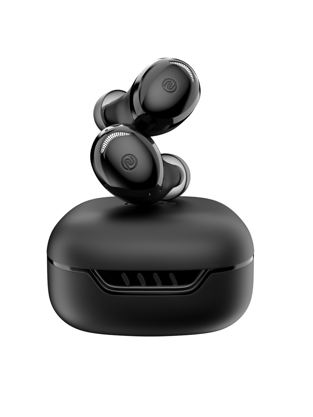 

Noise Buds Trance Wireless Earbuds, Black