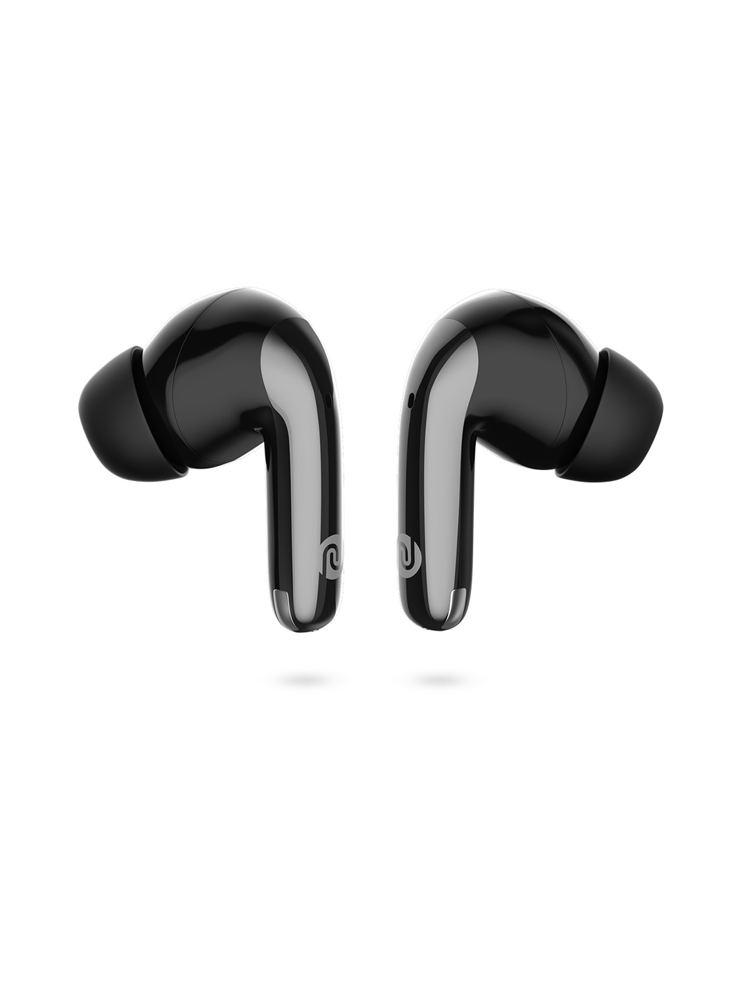 

NOISE Buds Verve 2 Truly Wireless Bluetooth Earbuds - Carbon Black