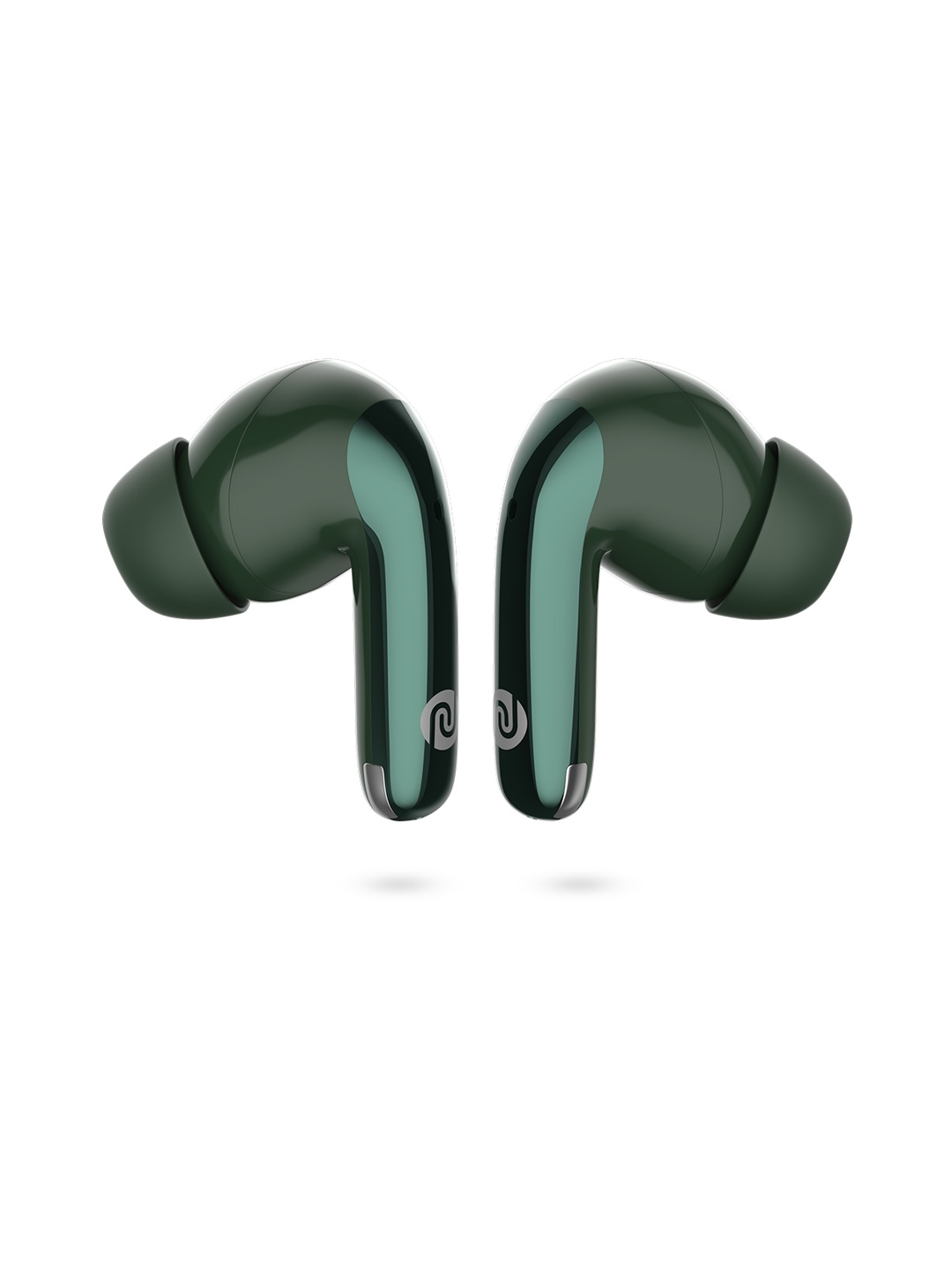

NOISE Buds Verve 2 Truly Wireless Bluetooth Earbuds - Forest Green