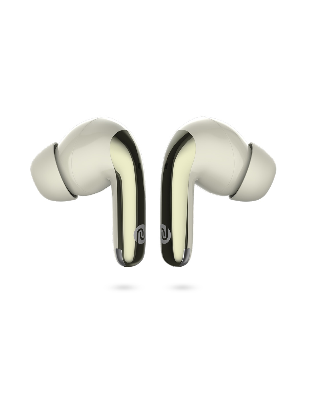 

NOISE Buds Verve 2 Truly Wireless Bluetooth Earbuds - Stone Beige