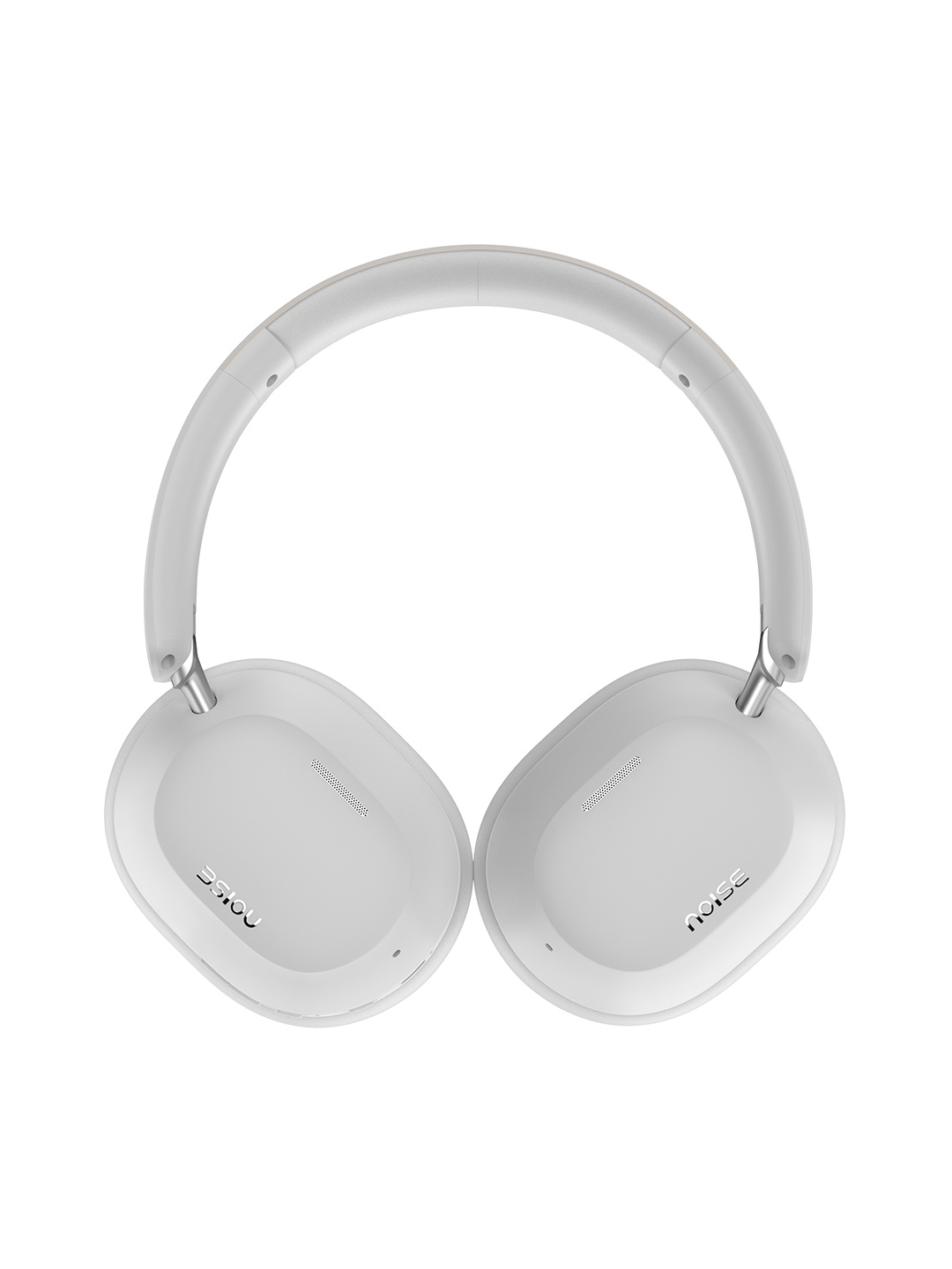 

NOISE Airwave Max 5 Overhead Wireless Headphone, White