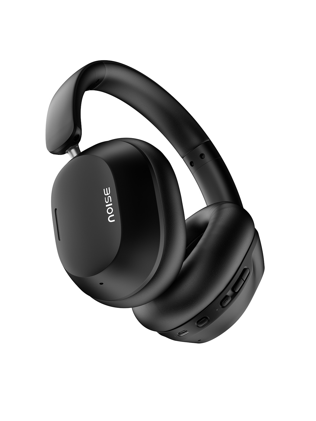 

NOISE Airwave Max 5 Overhead Wireless Headphone, Black