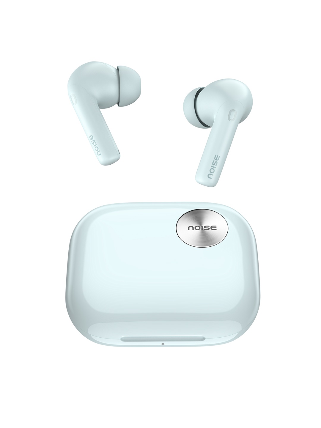 

NOISE Air Buds 6 Truly Wireless Bluetooth Earbuds, Blue