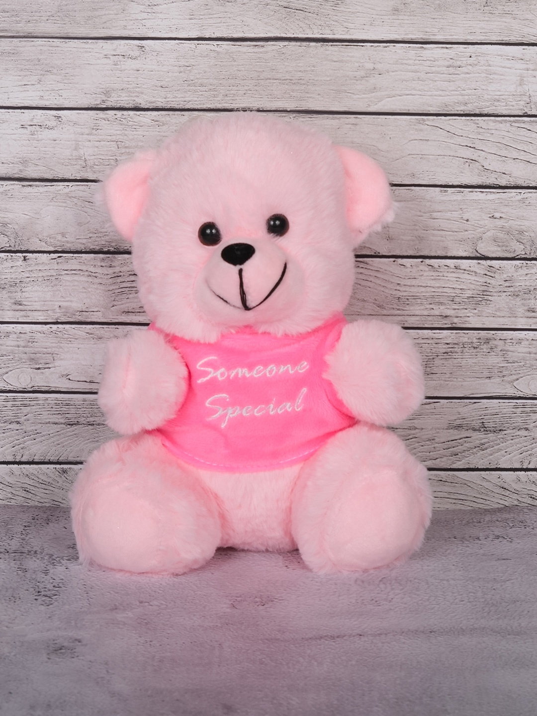 

DukieKooky Polyfill Teddy Bears Soft Toys and Dolls, Pink