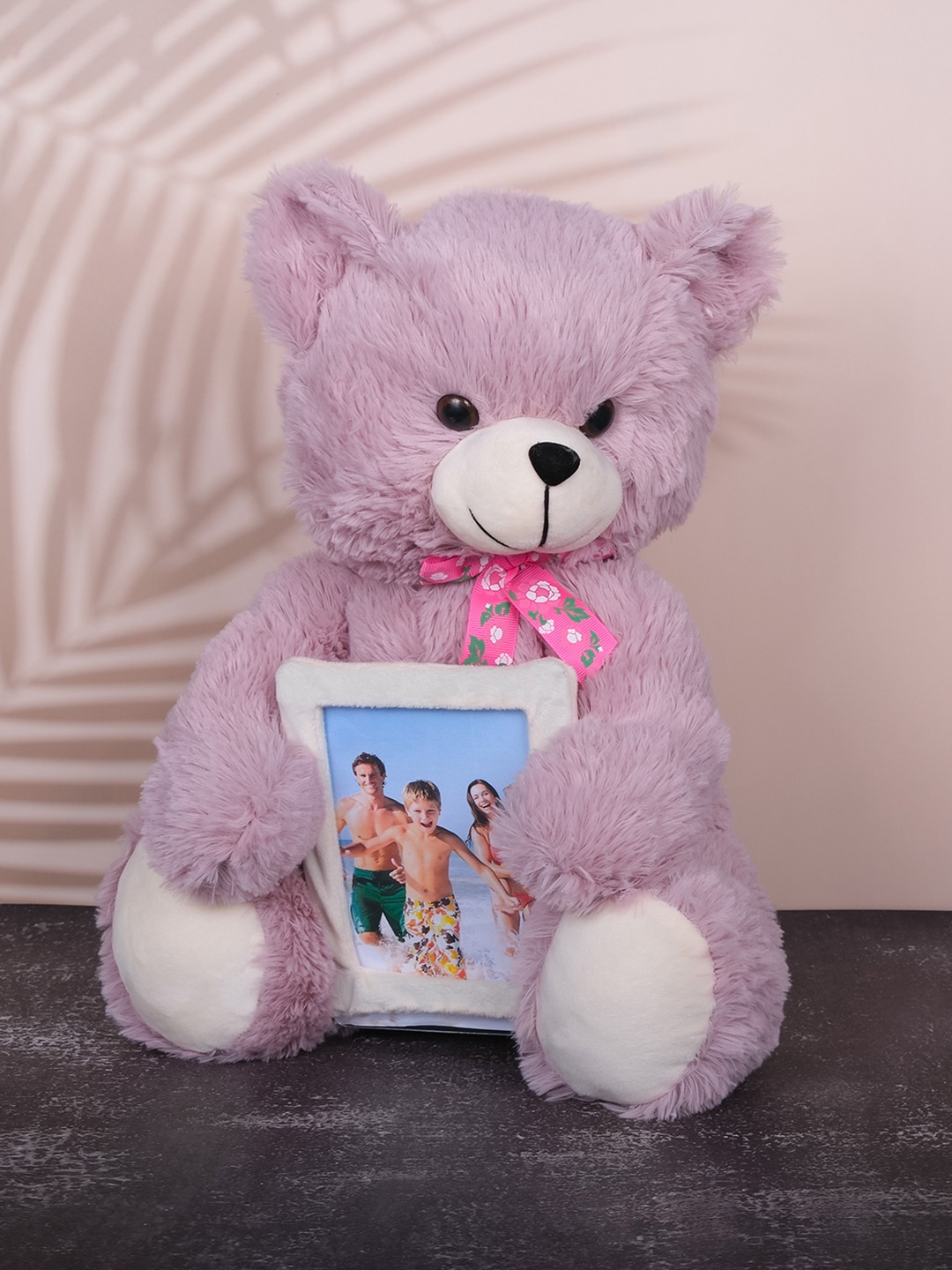 

DukieKooky Polyfill Teddy Bears Soft Toys and Dolls, Purple