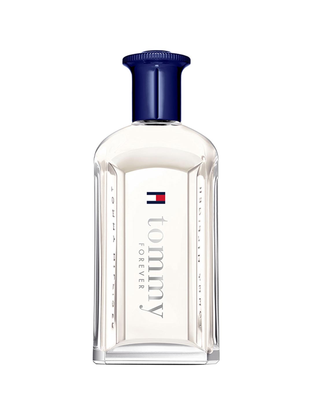 

Tommy Hilfiger Tommy Forever Long Lasting Eau De Toilette- 100 ml, Transparent