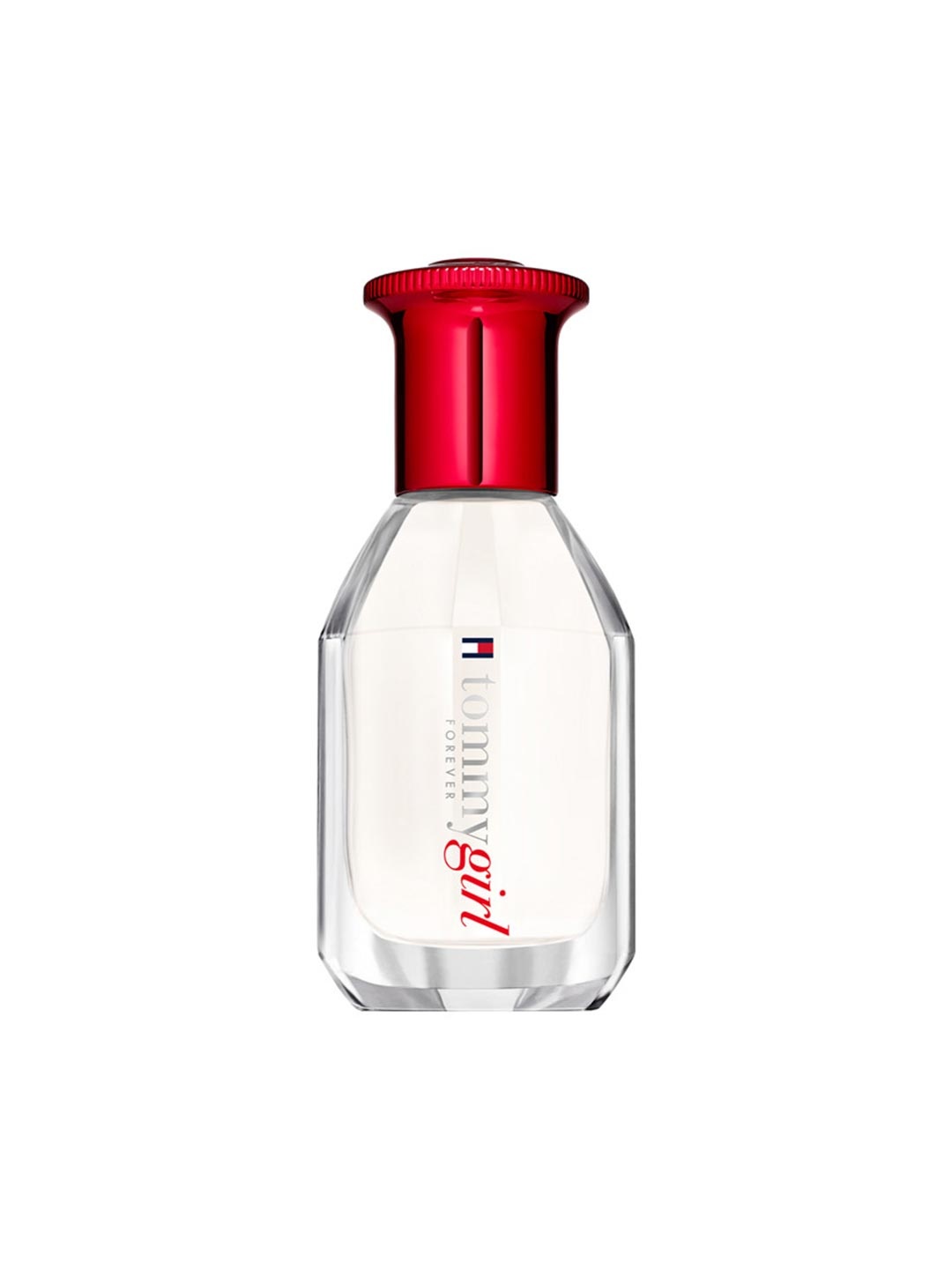 

Tommy Hilfiger Tommy Girl Forever Long Lasting Eau De Toilette -30 ml, Transparent